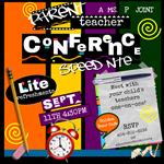 Parent Conferences Parent Conferences
